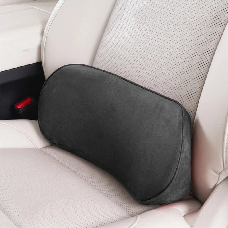 Coussin Cale Dos Ergonomique Pour Voiture