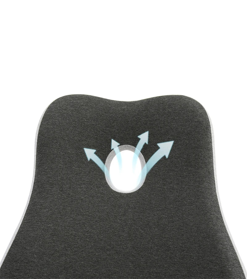 Coussin De Soutien Lombaire Pour Chaise De Bureau | OfficeComfort