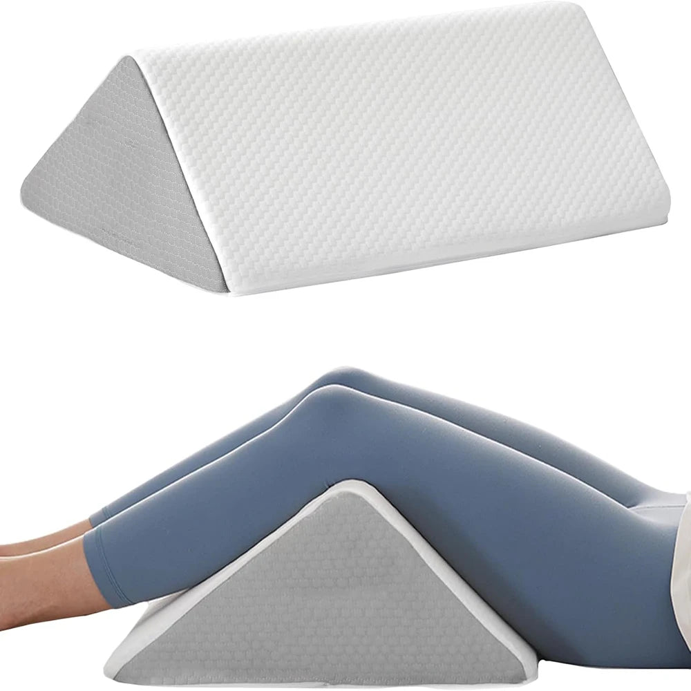 Coussin Triangulaire Dos | TriBack