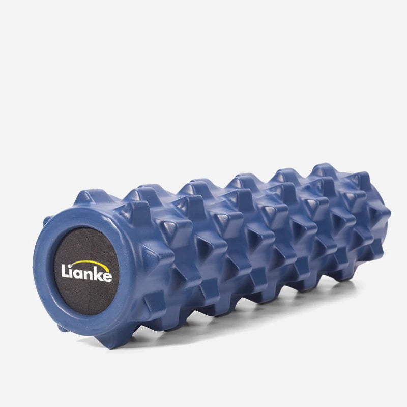 Grand Rouleau de Massage Picots Haute Densité | PowerSpike