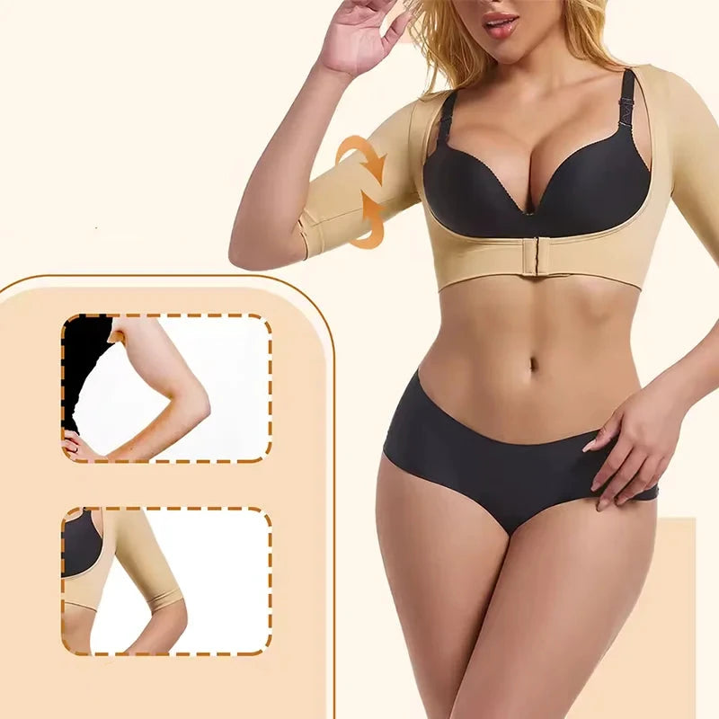 Sous-Vêtement Correcteur | BodyAlign