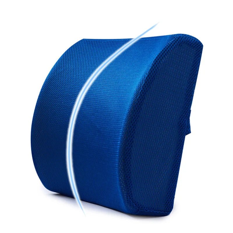 Coussin De Soutien Lombaire | ERGO-Lombaire
