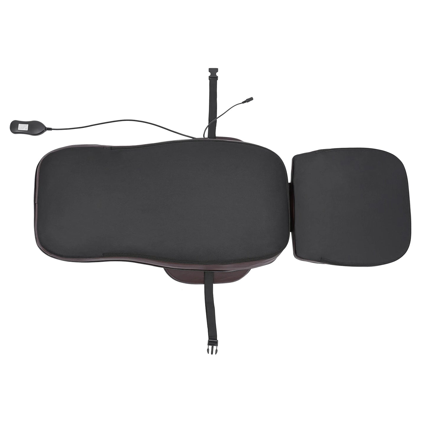 Dossier Massant Shiatsu | Massage Backrest