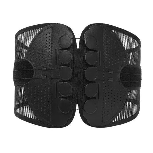 Ceinture Lombaire Correcteur de Posture | LumboAlign Pro