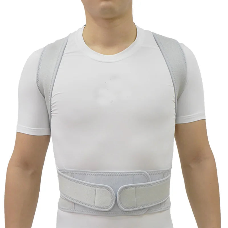 Correcteur de Posture Dorsale | DorsaFit