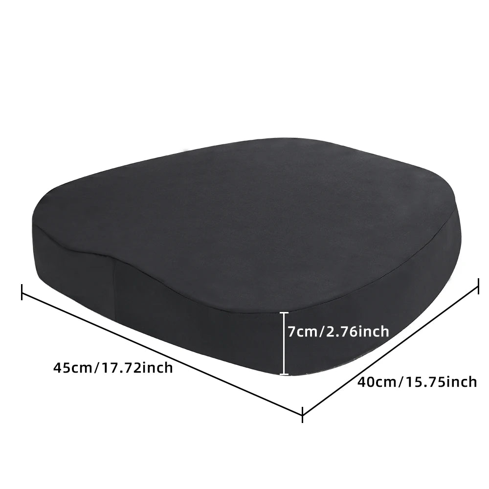 Coussin Coccyx Frais Respirant | CoccyCool Air