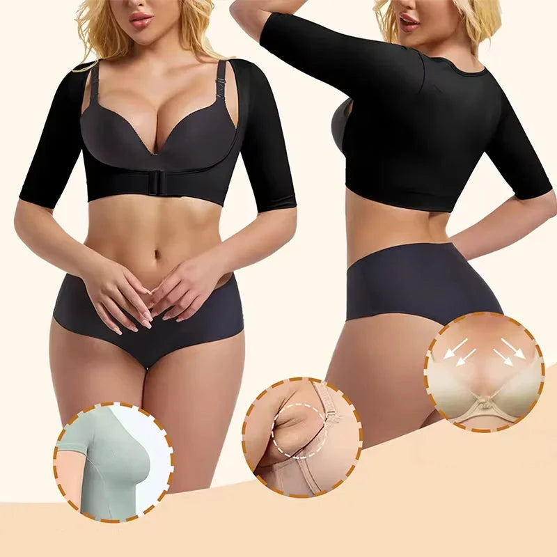 Sous-Vêtement Correcteur | BodyAlign