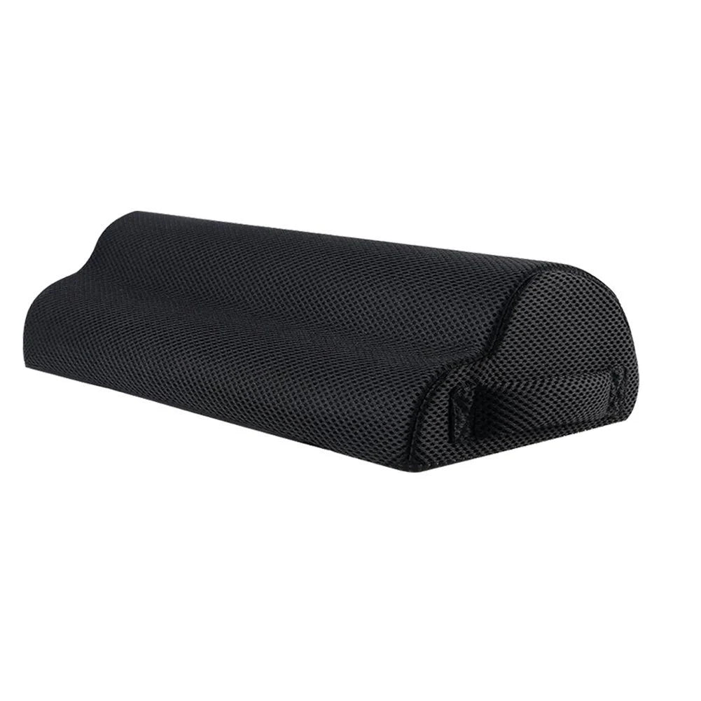 Repose-Pied de Bureau Ergonomique | ErgoFoot Comfort