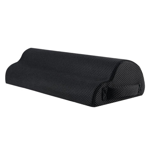 Repose-Pied de Bureau Ergonomique | ErgoFoot Comfort