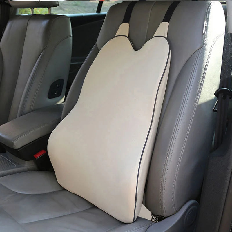 Support Dos Siège Voiture | BackSeat-Pro