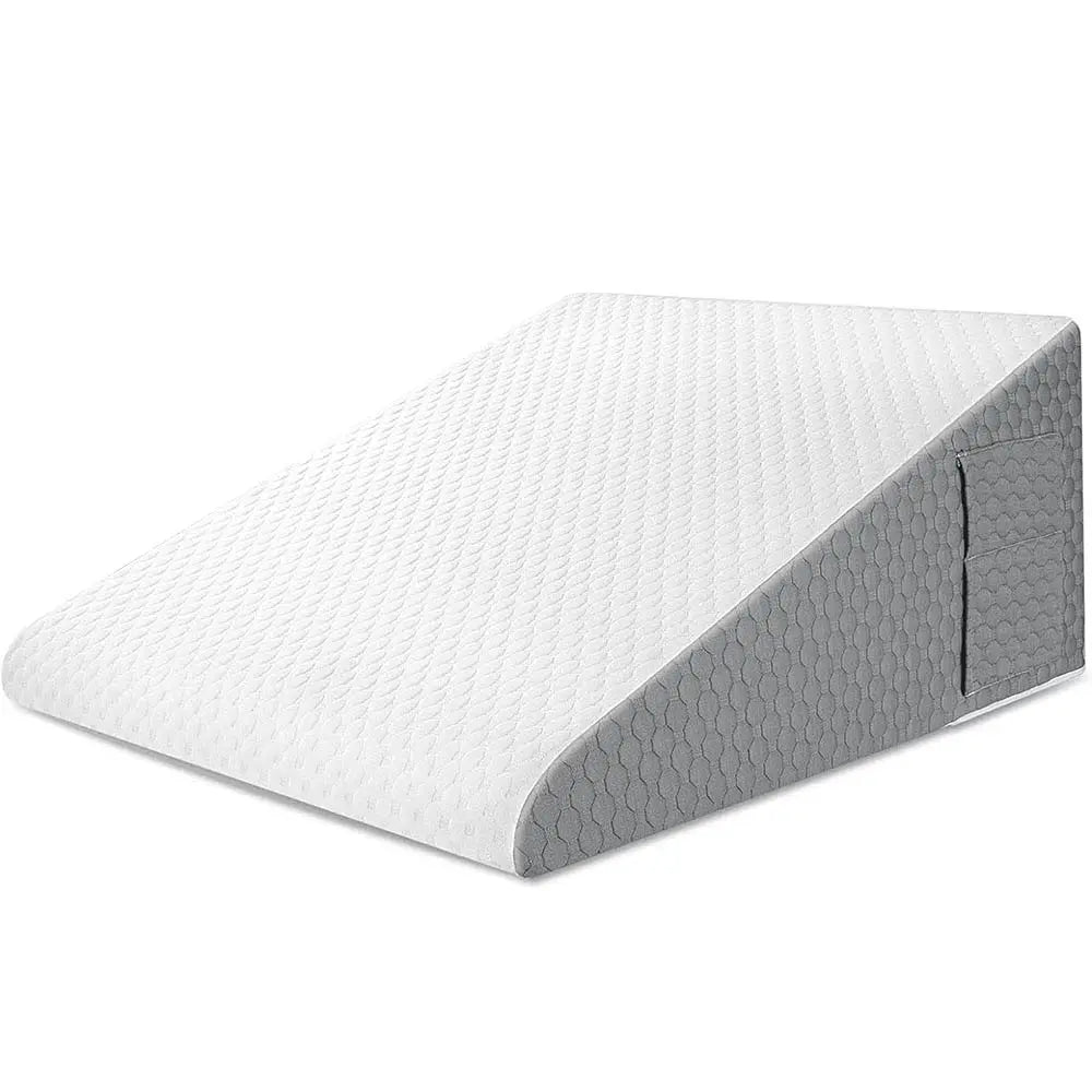 Coussin Incliné Pour Lit | InclineRest