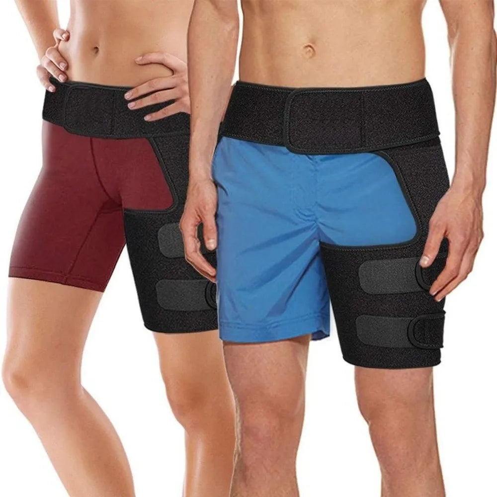 Correcteur de Posture Bassin | PelviFlex