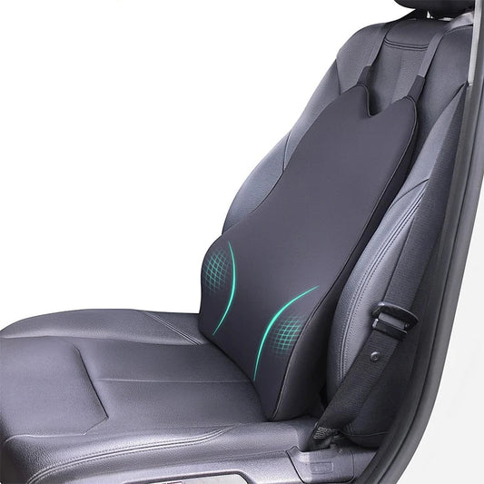 Support Dos Siège Voiture | BackSeat-Pro