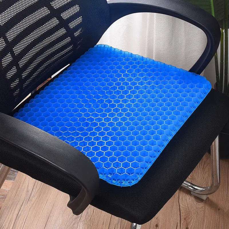 Coussin Coccyx Gel Respirant | CoccyGel Air