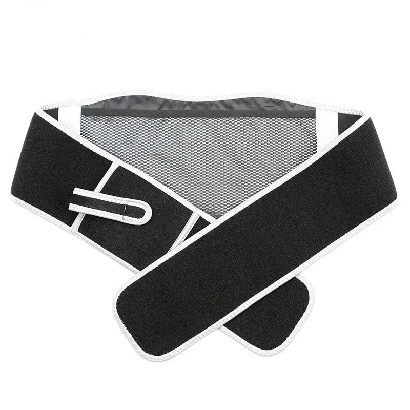 Ceinture Chauffante USB Nomade | HeatGo