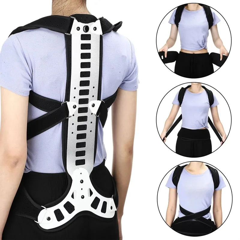 Maintien Dorsal | BackSupport