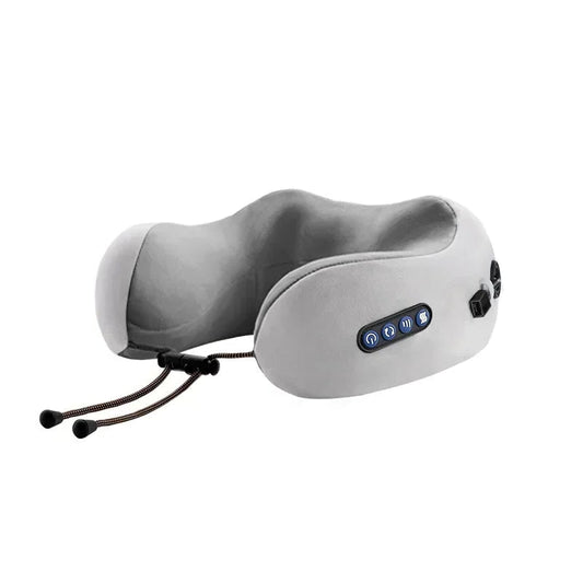 Coussin Cervical Chauffant | WarmNeck