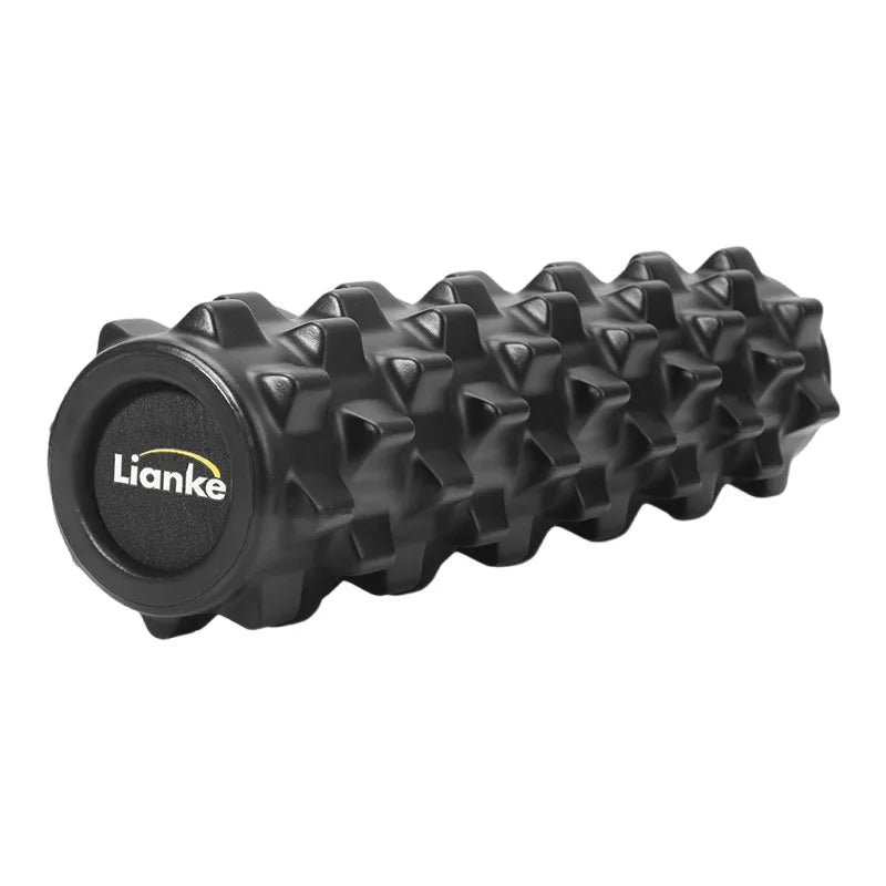 Grand Rouleau de Massage Picots Haute Densité | PowerSpike