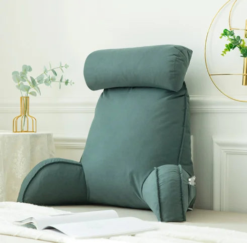 Coussin De Lecture Pour Le Dos | ReadBack