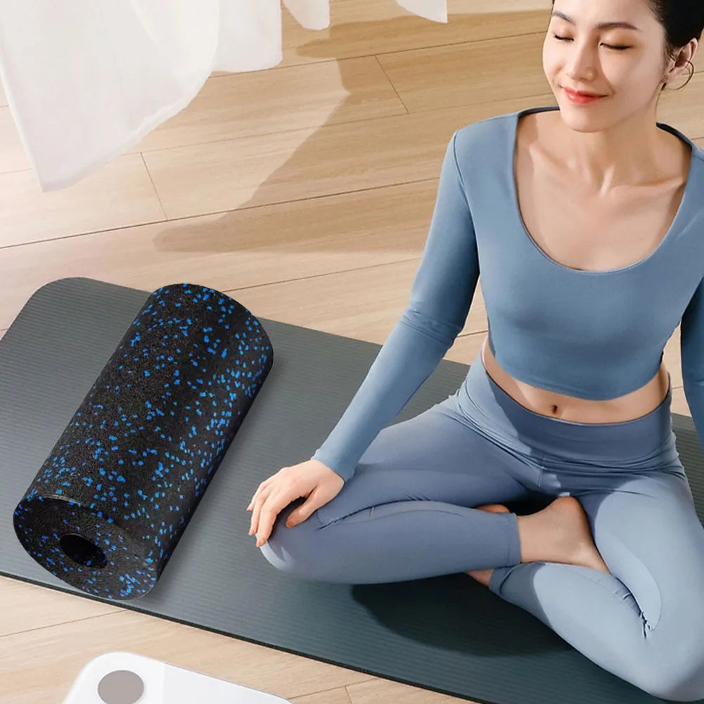 Rouleau de Massage Lisse | PowerRoll