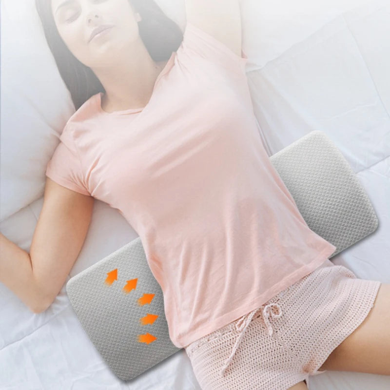 Coussin De Soutien Lombaire Pour Dormir | SleepLomb