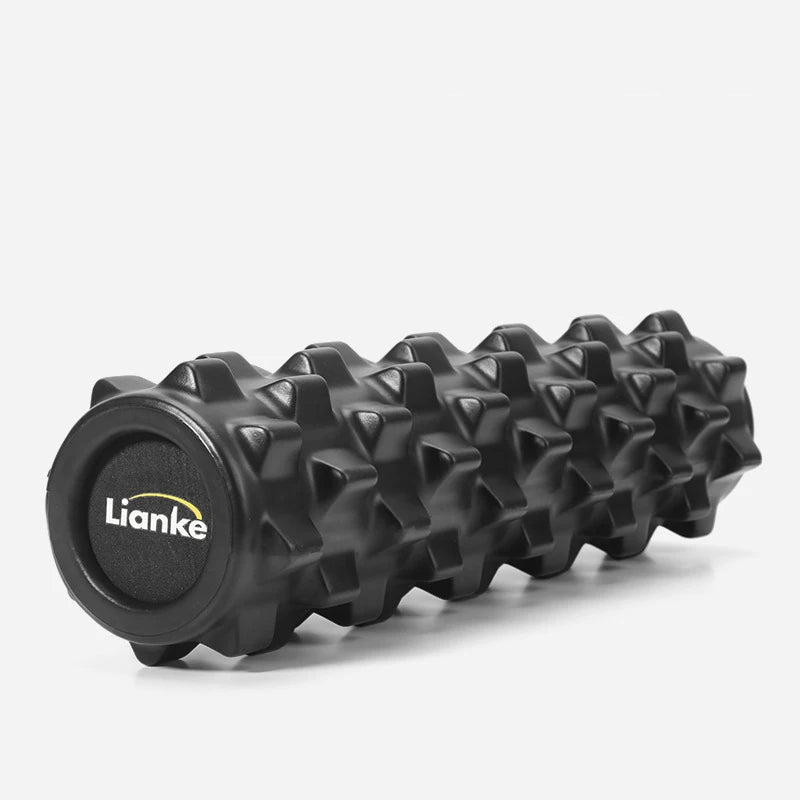 Grand Rouleau de Massage Picots Haute Densité | PowerSpike
