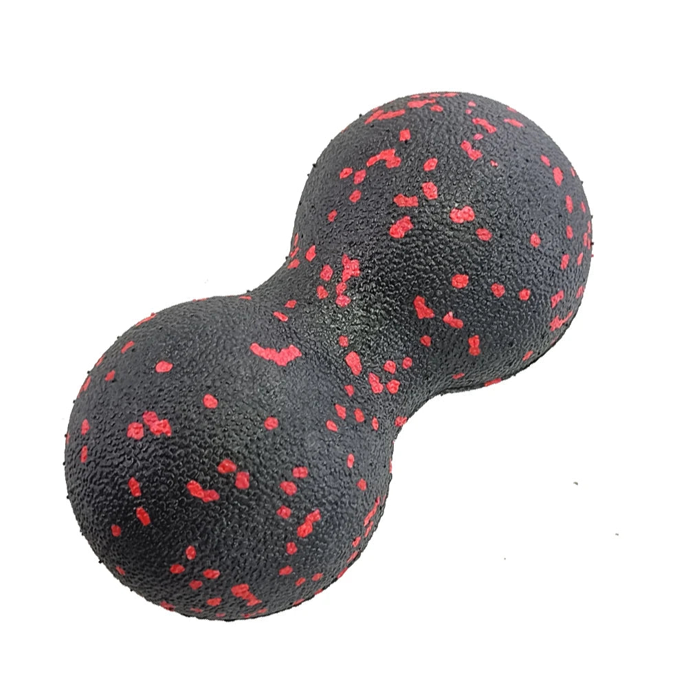 Balle de Massage pour le Dos | BackBall