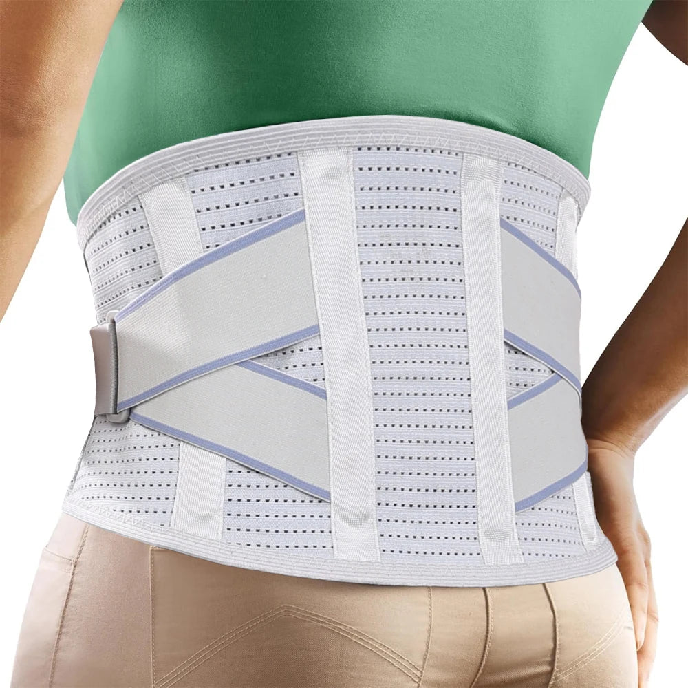 Ceinture Lombaire de Maintien | LumboLift Pro