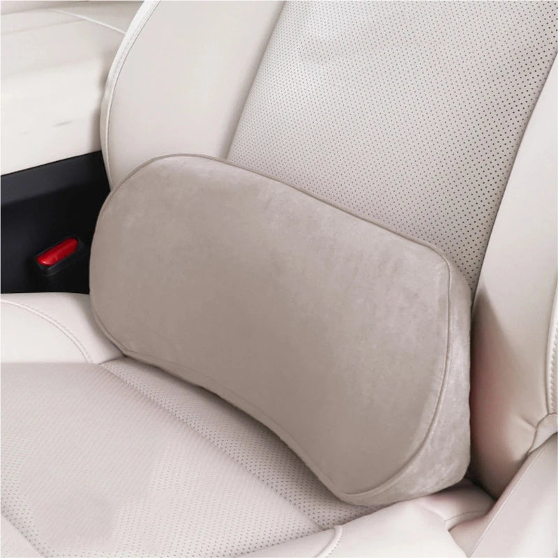 Coussin Cale Dos Ergonomique Pour Voiture