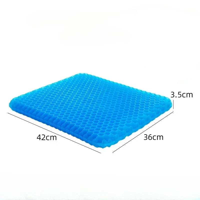 Coussin Coccyx Gel Respirant | CoccyGel Air