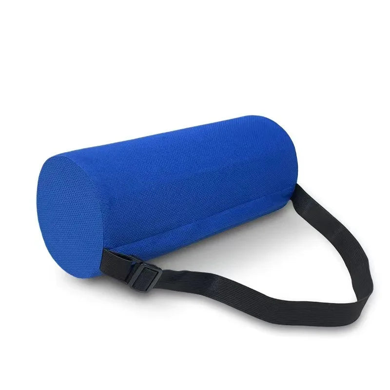 Coussin Rond Pour Le Dos