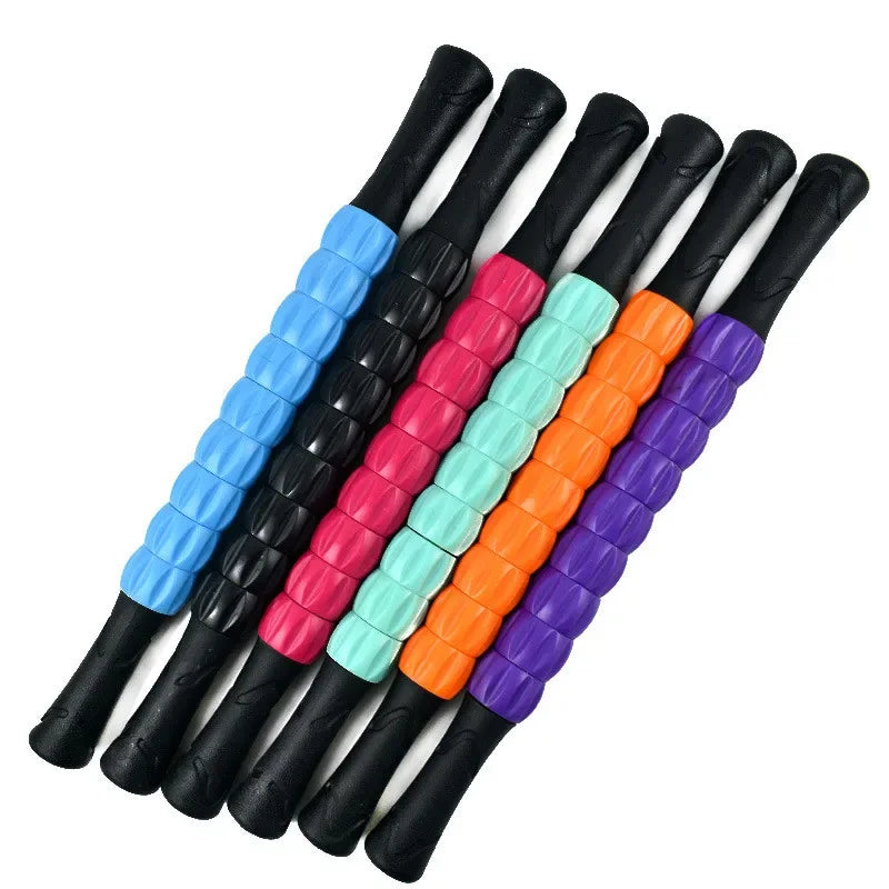Bâton de Massage Fitness | RecoveryRoll Pro