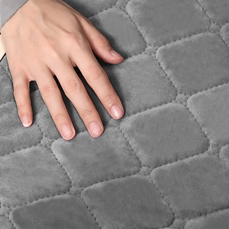 Coussin Chauffant Électrique Dos | HeatEase