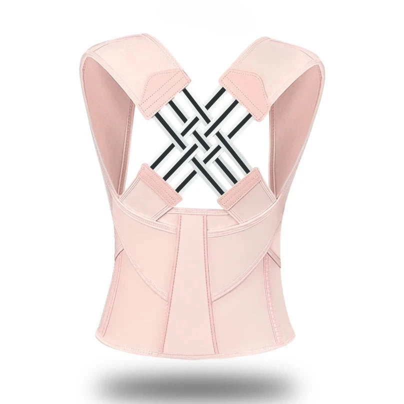 Correcteur De Posture Femme | FitWear