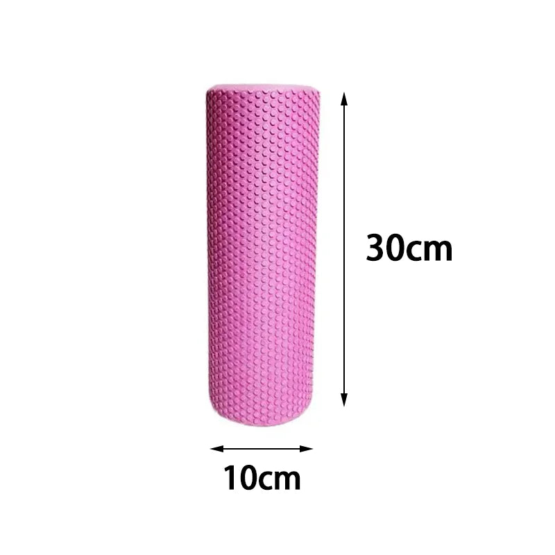 Rouleau de Massage Lombaire | LumboRoll