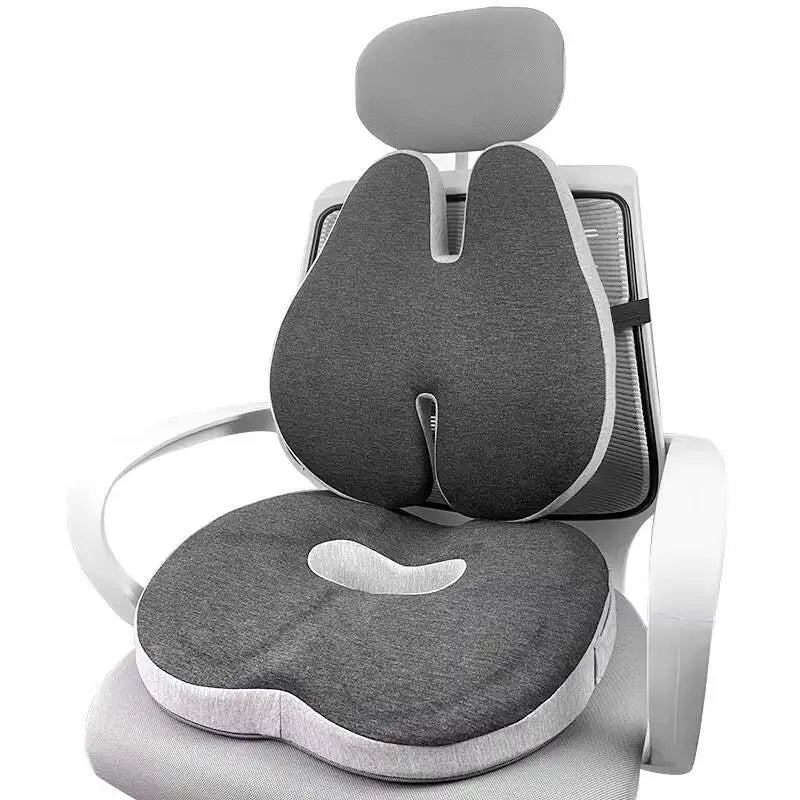Coussin Pour Chaise De Bureau Mal De Dos | ProBack-Bureau
