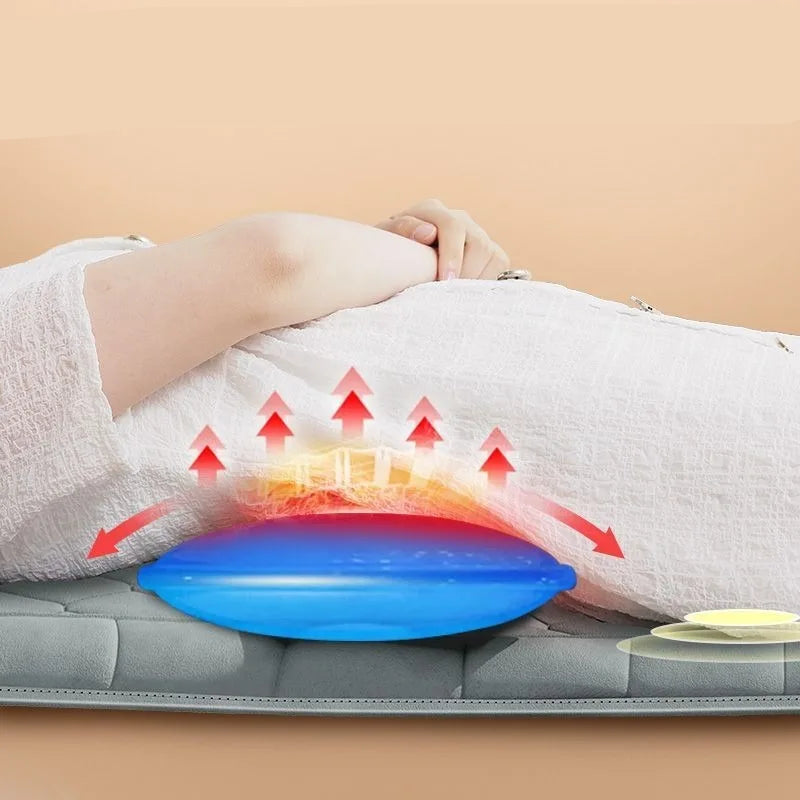 Tapis De Massage Électrique | SpineWav