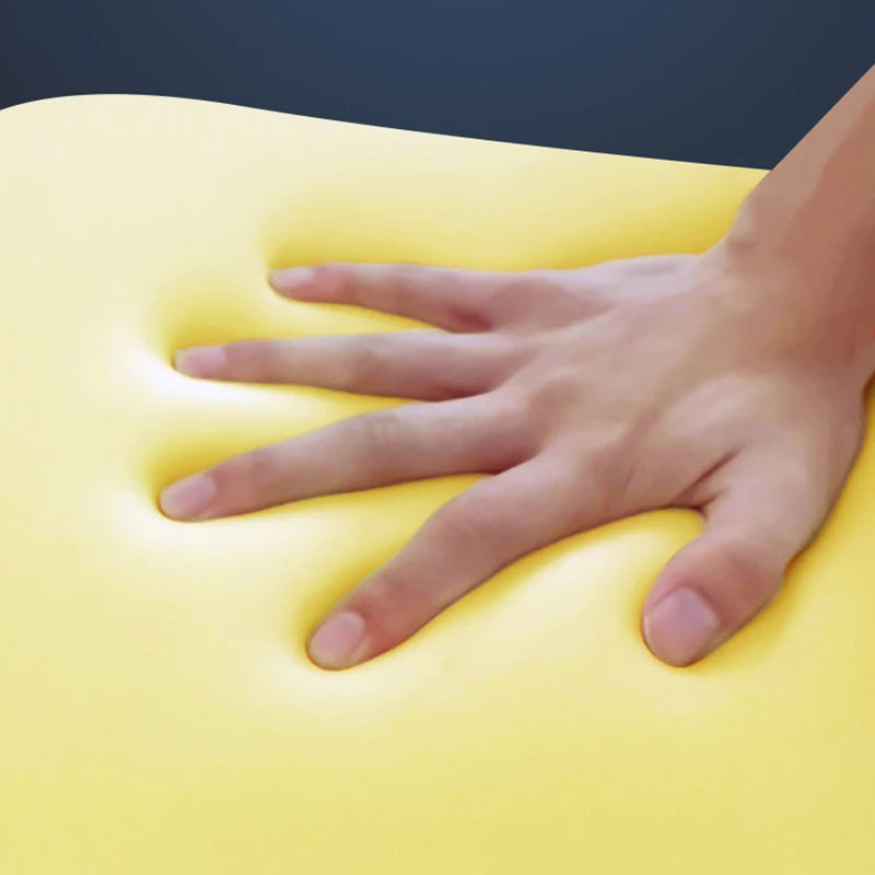 Coussin De Soutien Lombaire Pour Dormir | SleepLomb