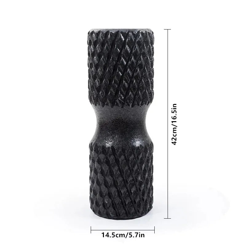 Rouleau de Massage à Picots Standard (42cm) | SpikeRoll
