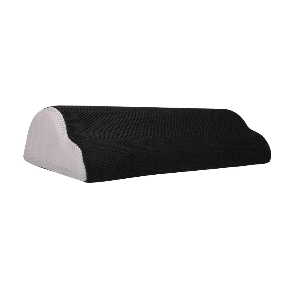 Repose-Pied de Bureau Ergonomique | ErgoFoot Comfort