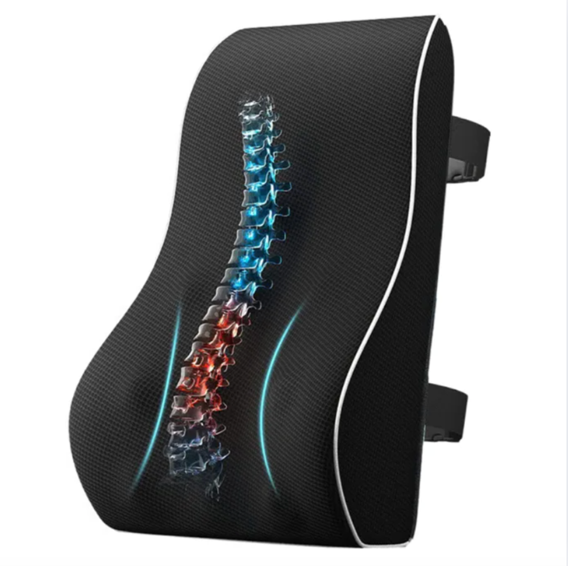 Support Dorsal Chaise De Bureau | DeskSupport