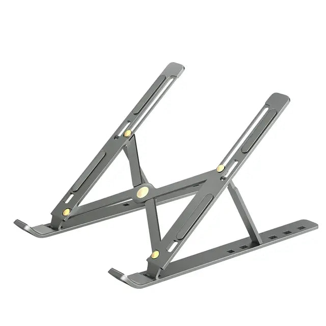 Support PC Fixe Aluminium Design Ultra-Mince | SlimPro