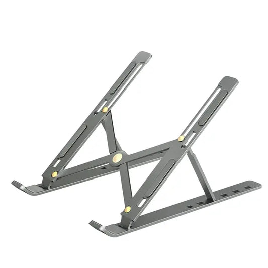 Support PC Fixe Aluminium Design Ultra-Mince | SlimPro