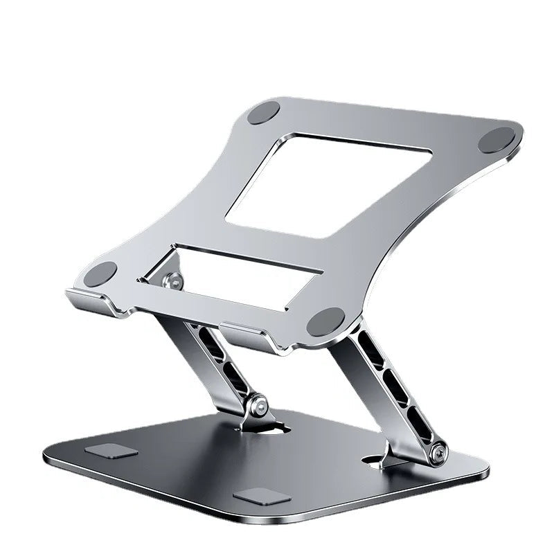 Support Ordinateur Portable Réglable | LiftPro Desk