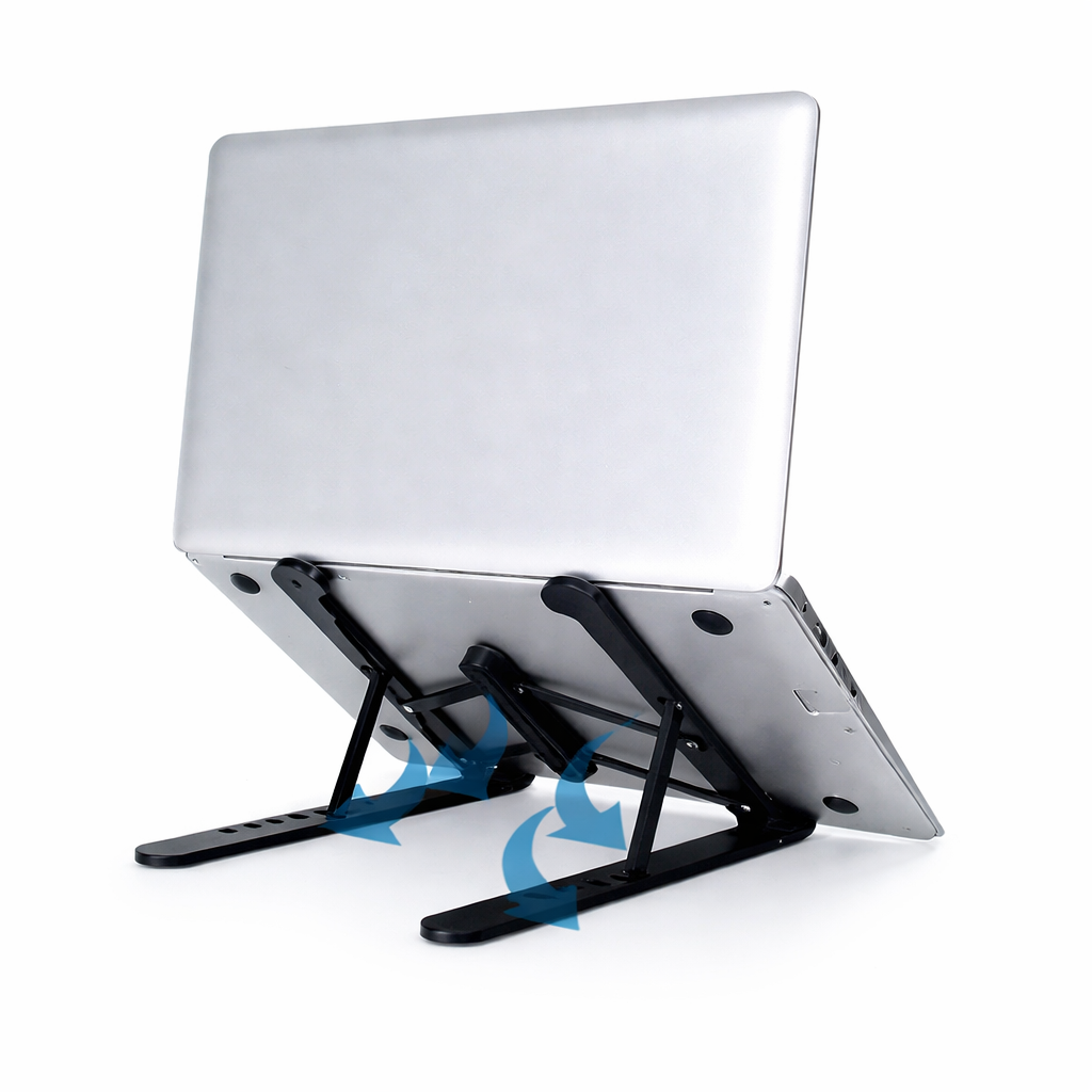 Support Ordinateur Portable Compact | CompactLift